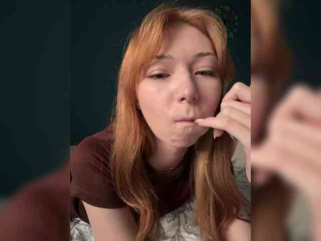 CrazyAleona Sex Cam Show