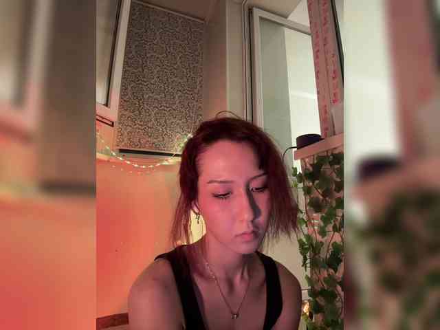CrazyAleona Sex Cam Show