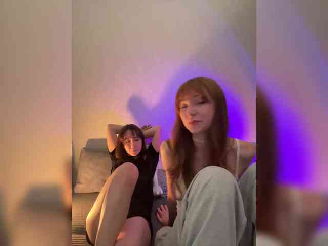 ShyAlya webcam