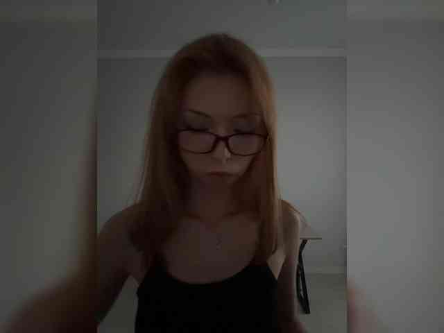 CrazyAleona Sex Cam Show