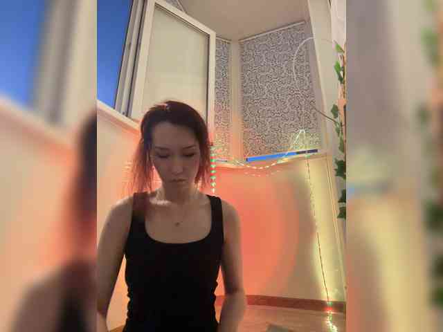 CrazyAleona Sex Cam Show