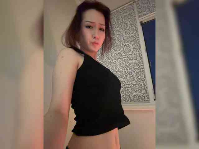 CrazyAleona Sex Cam Show