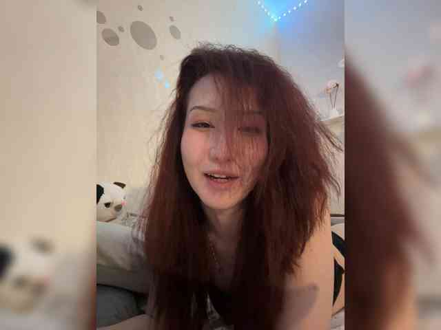 CrazyAleona Sex Cam Show