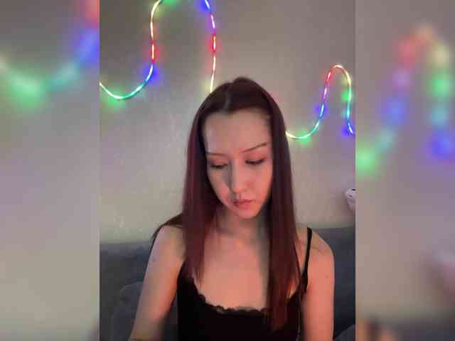 ShyAlya webcam