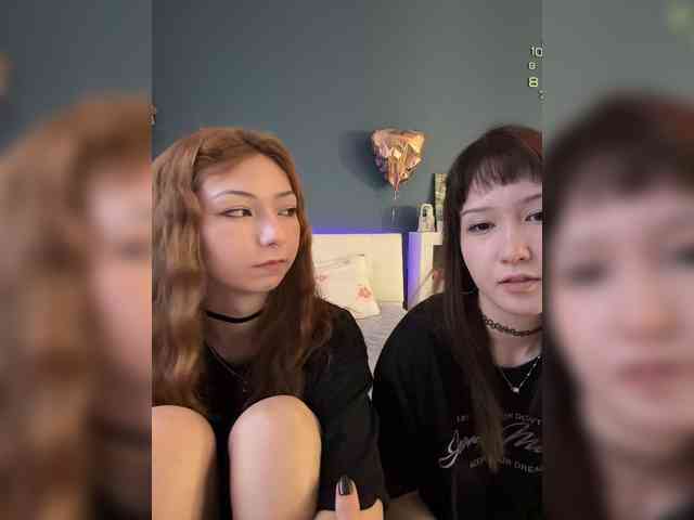 ShyAlya webcam
