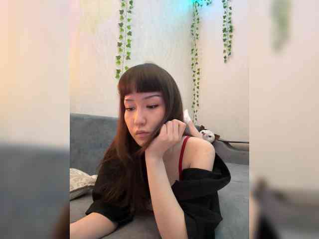 ShyAlya webcam