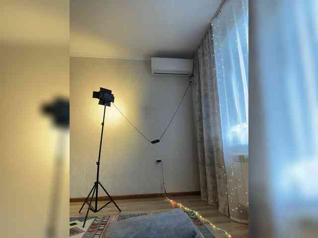 ShyAlya's Sexcam