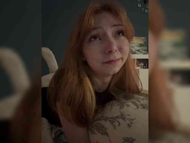 CrazyAleona Sex Cam Show