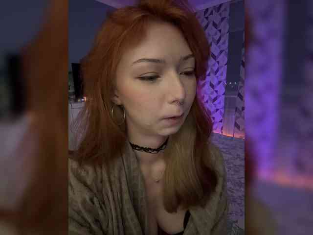 ShyAlya webcam