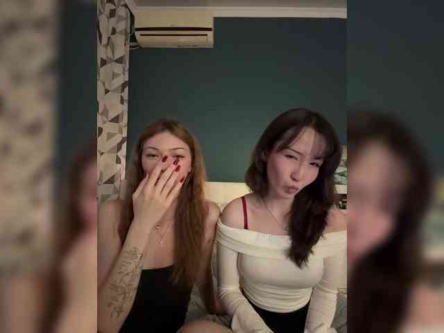 Acest model este live acum. CrazyAleona
