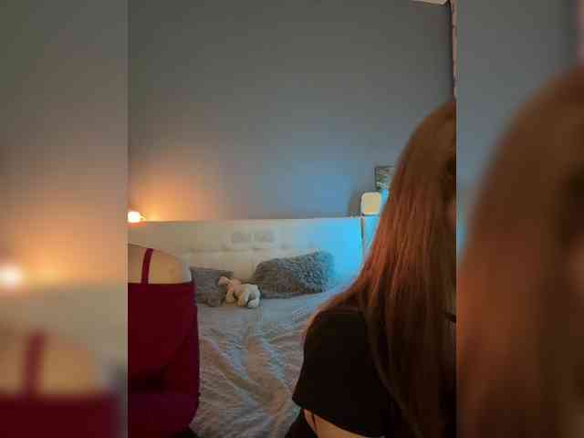 ShyAlya webcam