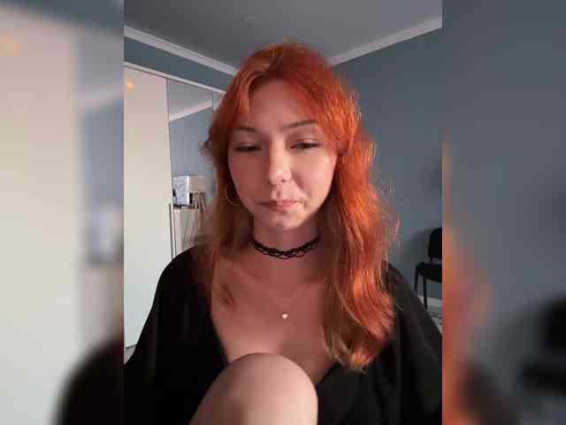 CrazyAleona Live Webcam on BongaCams