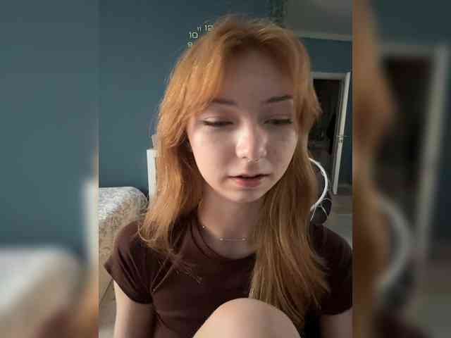 CrazyAleona Sex Cam Show