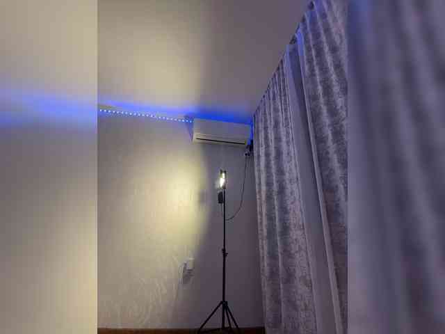 ShyAlya webcam