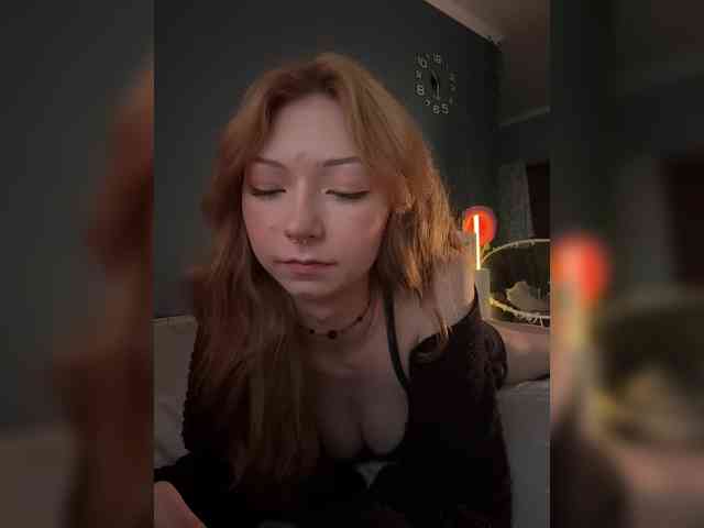 CrazyAleona Sex Cam Show
