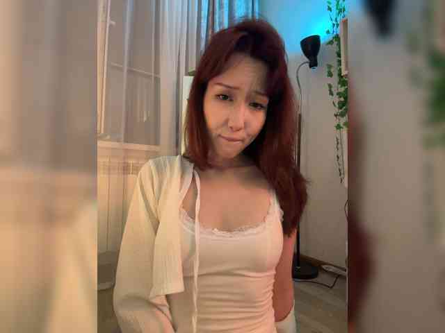 ShyAlya webcam
