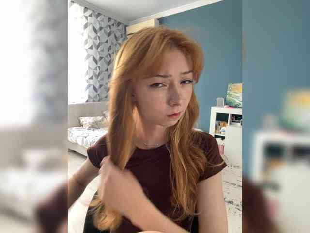CrazyAleona Sex Cam Show