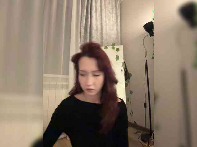 ShyAlya webcam