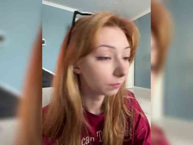 CrazyAleona Sex Cam Show