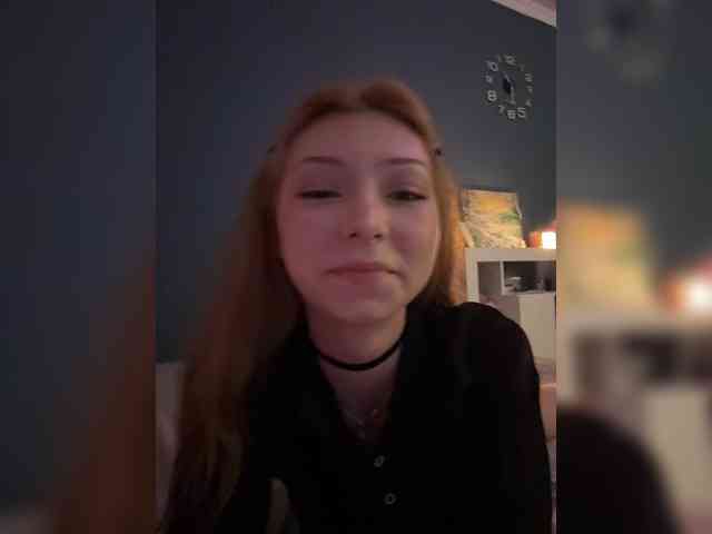 CrazyAleona Sex Cam Show