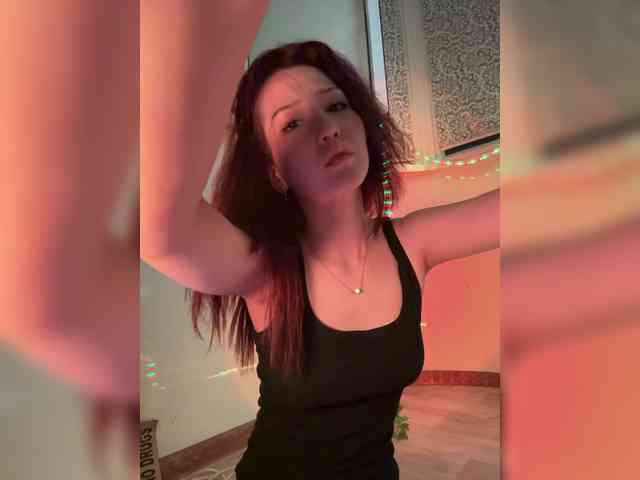 CrazyAleona Sex Cam Show