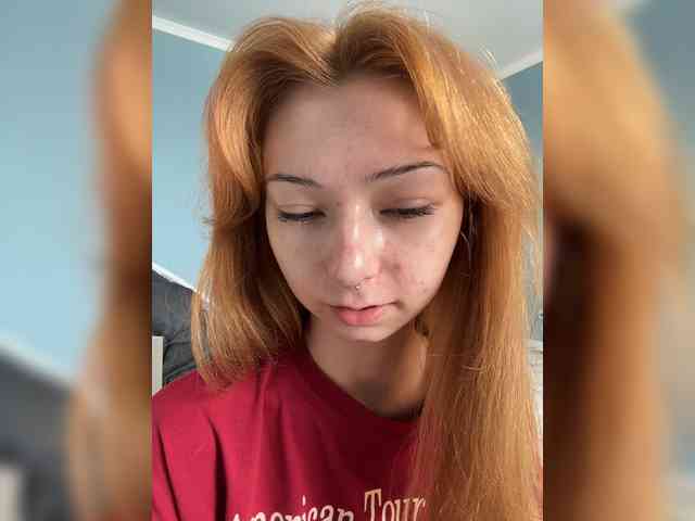 CrazyAleona Sex Cam Show