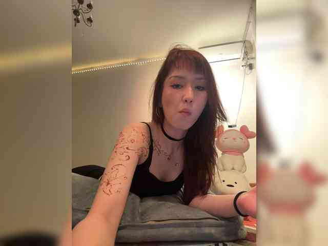 CrazyAleona Sex Cam Show