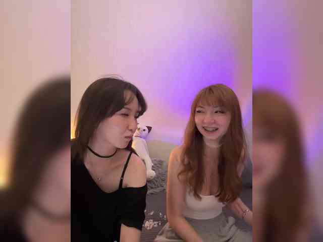 ShyAlya webcam