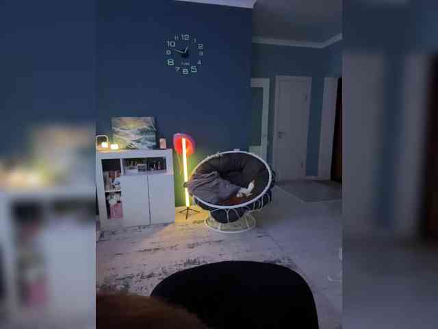 ShyAlya webcam