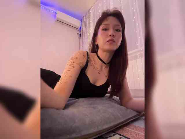 CrazyAleona Sex Cam Show