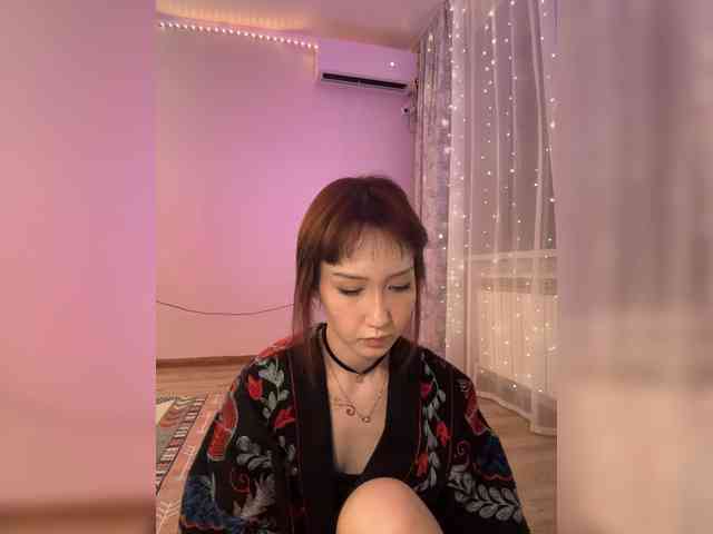 CrazyAleona Sex Cam Show
