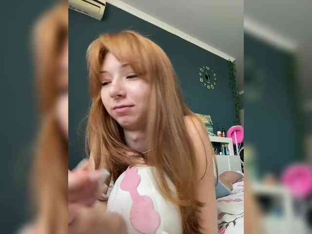 ShyAlya webcam