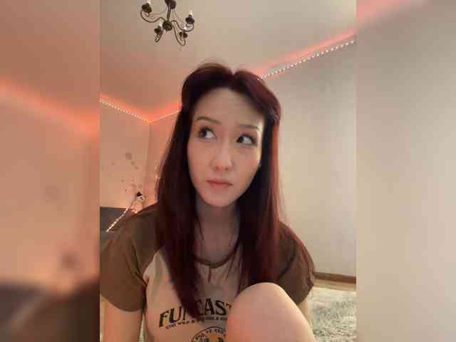 CrazyAleona Sex Cam Show