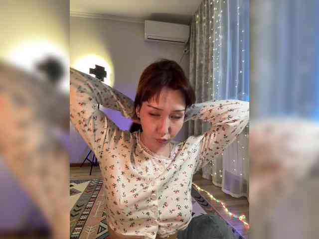 ShyAlya webcam