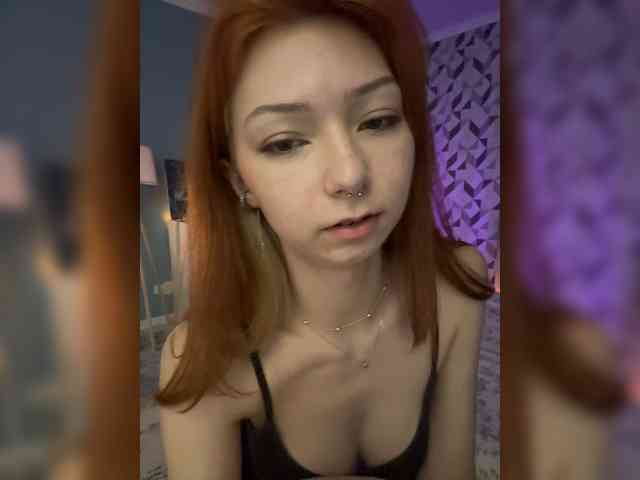 CrazyAleona Live Webcam on BongaCams