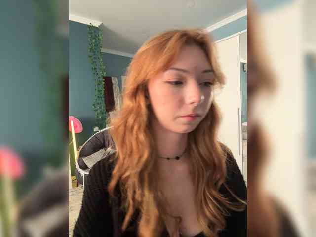 ShyAlya webcam
