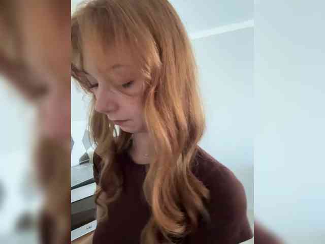 CrazyAleona Sex Cam Show