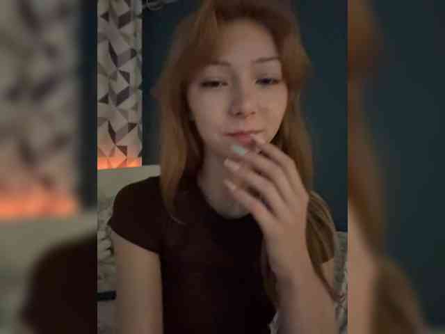 CrazyAleona Sex Cam Show
