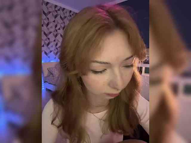 CrazyAleona Sex Cam Show