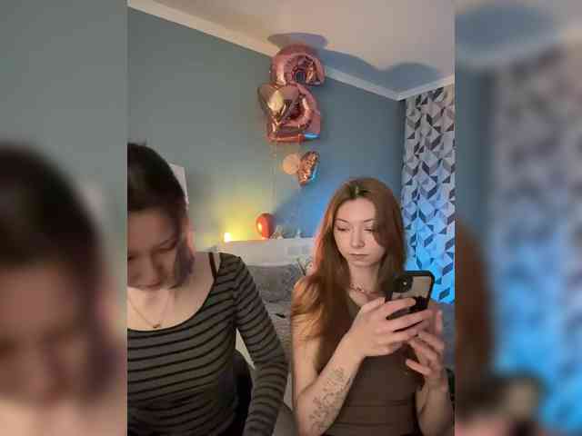 ShyAlya webcam