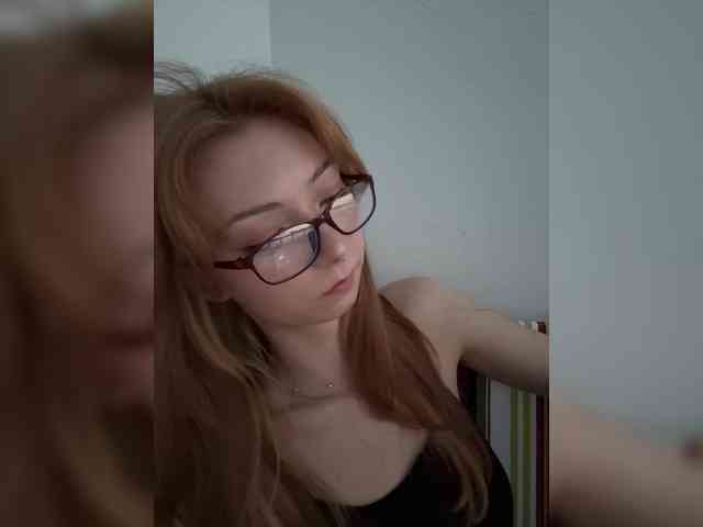 CrazyAleona Sex Cam Show