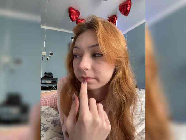 ShyAlya webcam