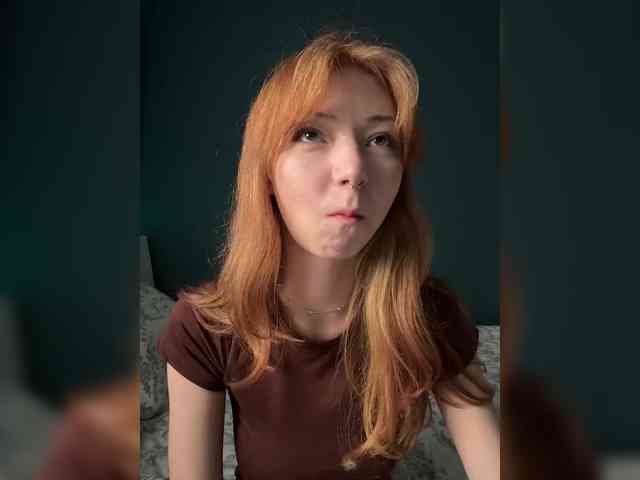 CrazyAleona Sex Cam Show