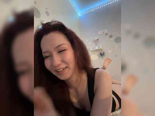 CrazyAleona Sex Cam Show