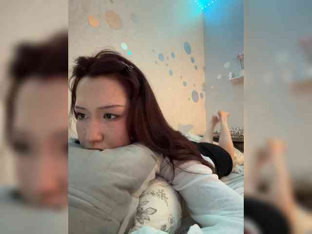 CrazyAleona Sex Cam Show