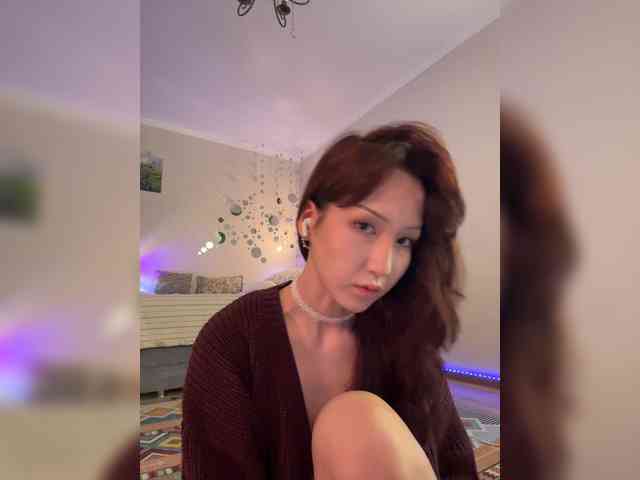 ShyAlya webcam