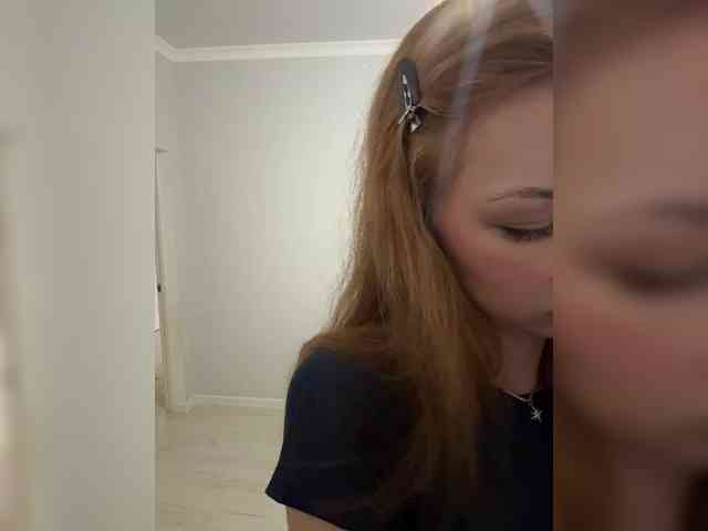 CrazyAleona Sex Cam Show
