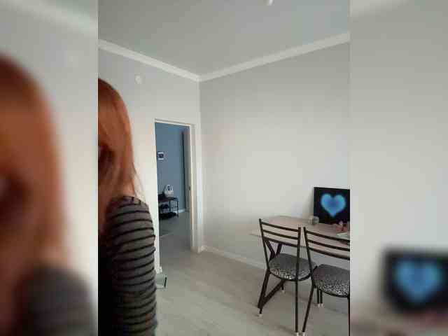 ShyAlya webcam
