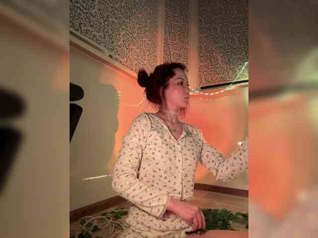 CrazyAleona Sex Cam Show