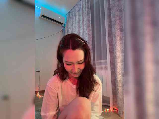 CrazyAleona Sex Cam Show